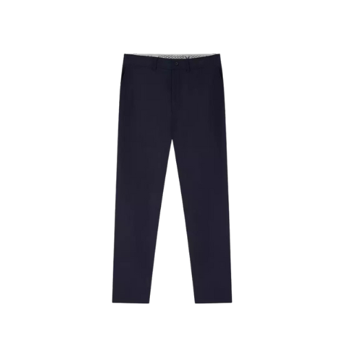 Lyle & Scott Golf Tech Trousers - Dark Navy - SA GOLF ONLINE